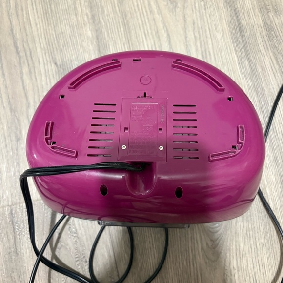 Remington Ionic 20 Hot Rollers Velvet Wax Core H-5600 3 Sizes Never Used Works - Picture 8 of 10